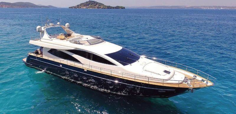 888 yacht charter 2
