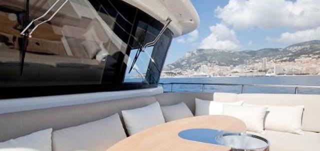 ASLEC 4 yacht charter 2