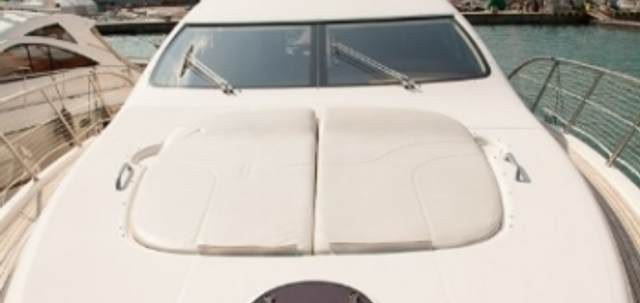JALEO VII yacht charter 2