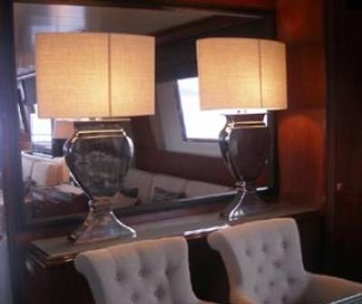 QUEEN SOUTH yacht charter 2