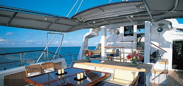 MITSEAAH yacht charter 3
