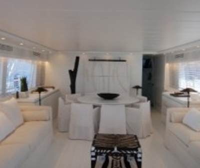 NIKCA yacht charter 4