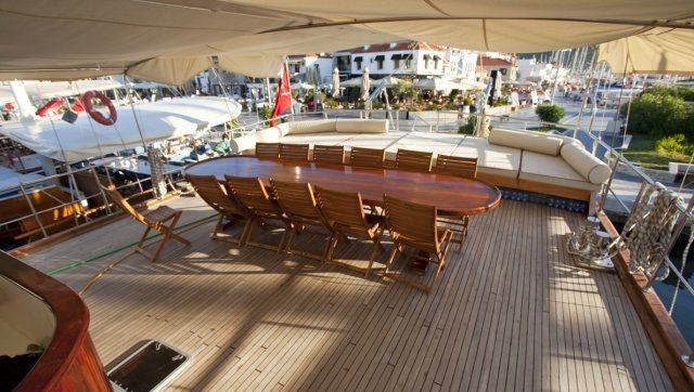 ATHEN.A yacht charter 5