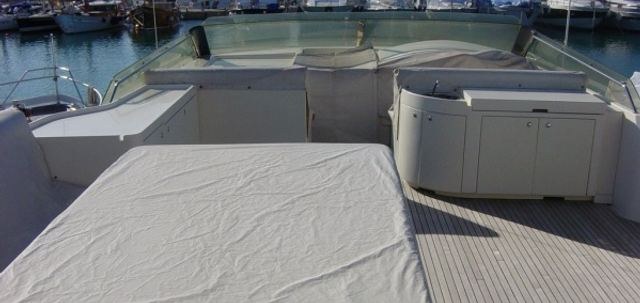 VALCO yacht charter 4