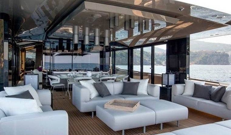 MARCELLO yacht charter 5