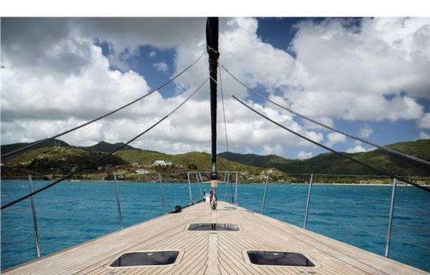 G4CE yacht charter 3