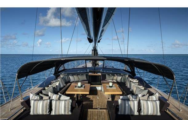 G4CE yacht charter 5