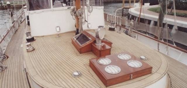 SEA PRINCE yacht charter 2