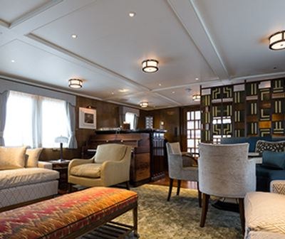 MALAHNE yacht charter 2
