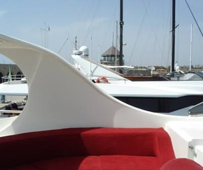 BUGIA yacht charter 4