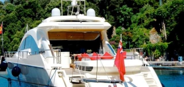 JR yacht charter 2