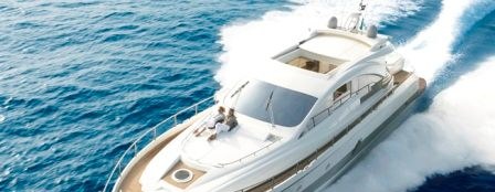 REGIS yacht charter 5