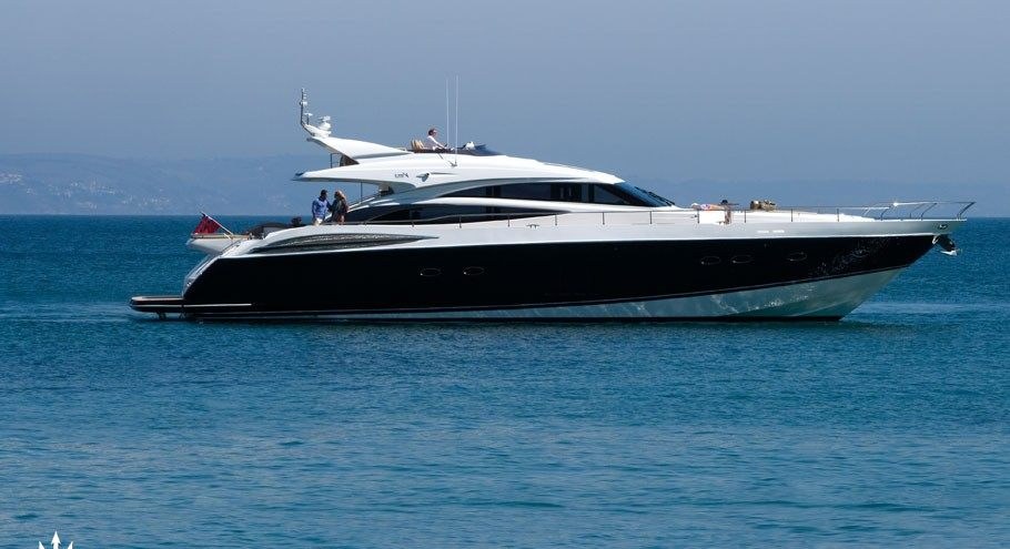TOP yacht charter 2