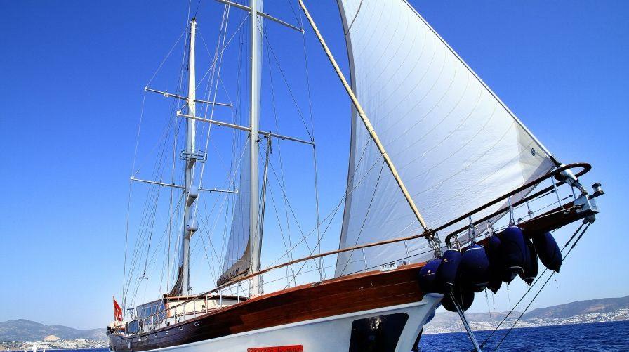 ESTRELLA DE MAR yacht charter 3