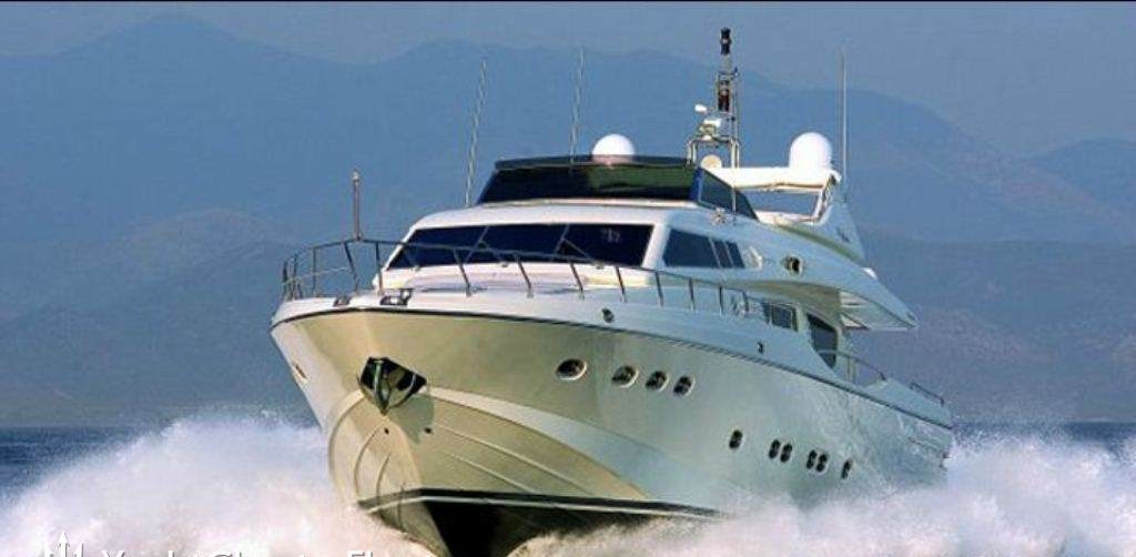 ELECON yacht charter 5