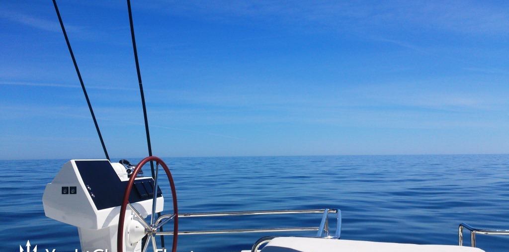 MAGEC yacht charter 4