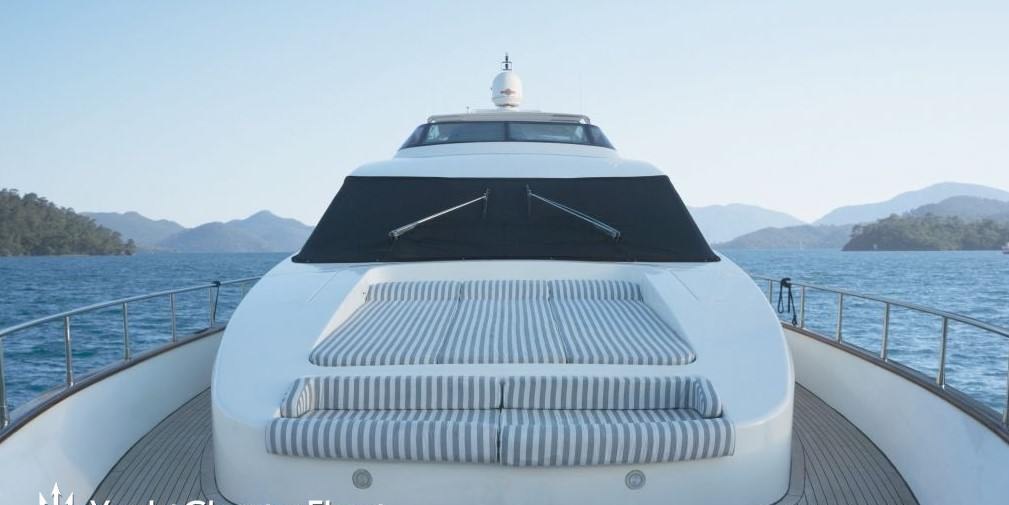 STOLI yacht charter 3