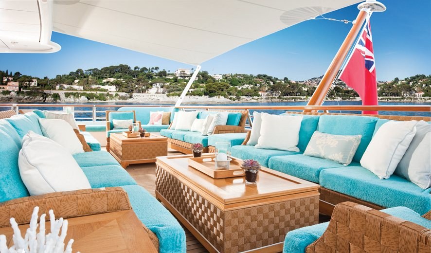 BATON ROUGE yacht charter 4