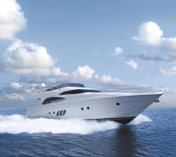 JACO yacht charter 2