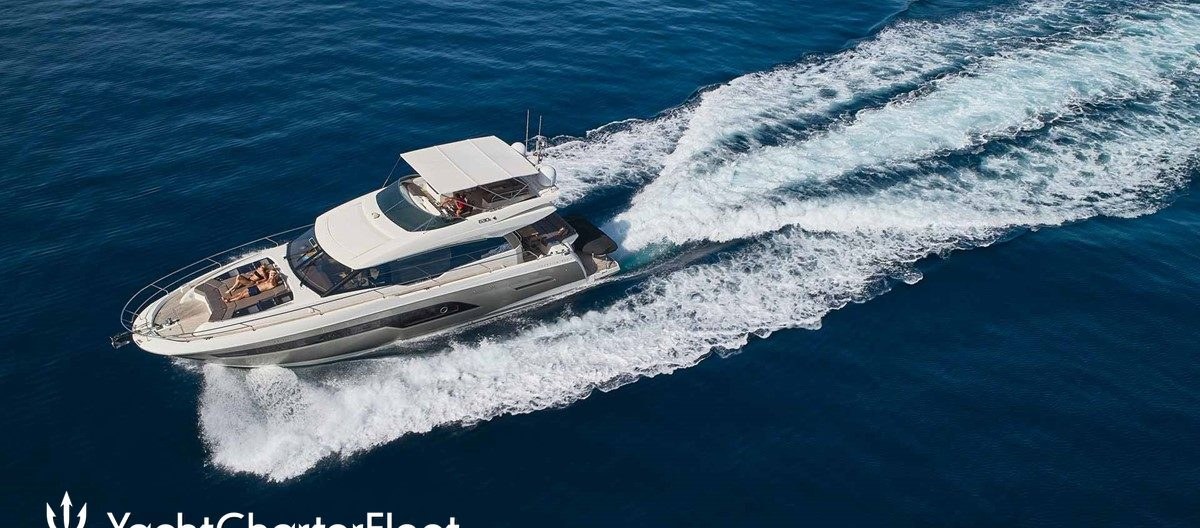 SIMULL yacht charter 2