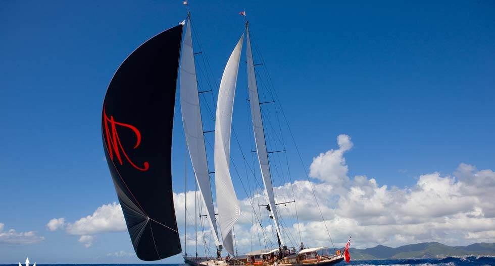 MARIE yacht charter 4