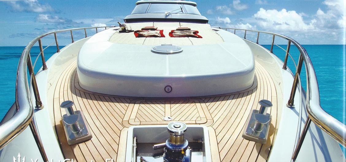 AMIR III yacht charter 3