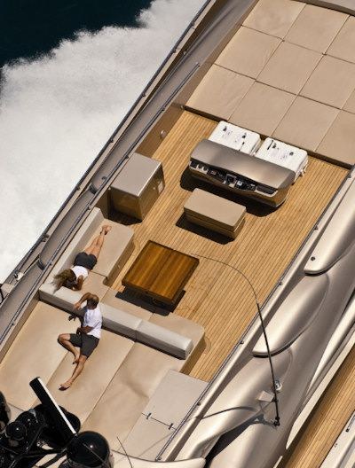MUSA yacht charter 3