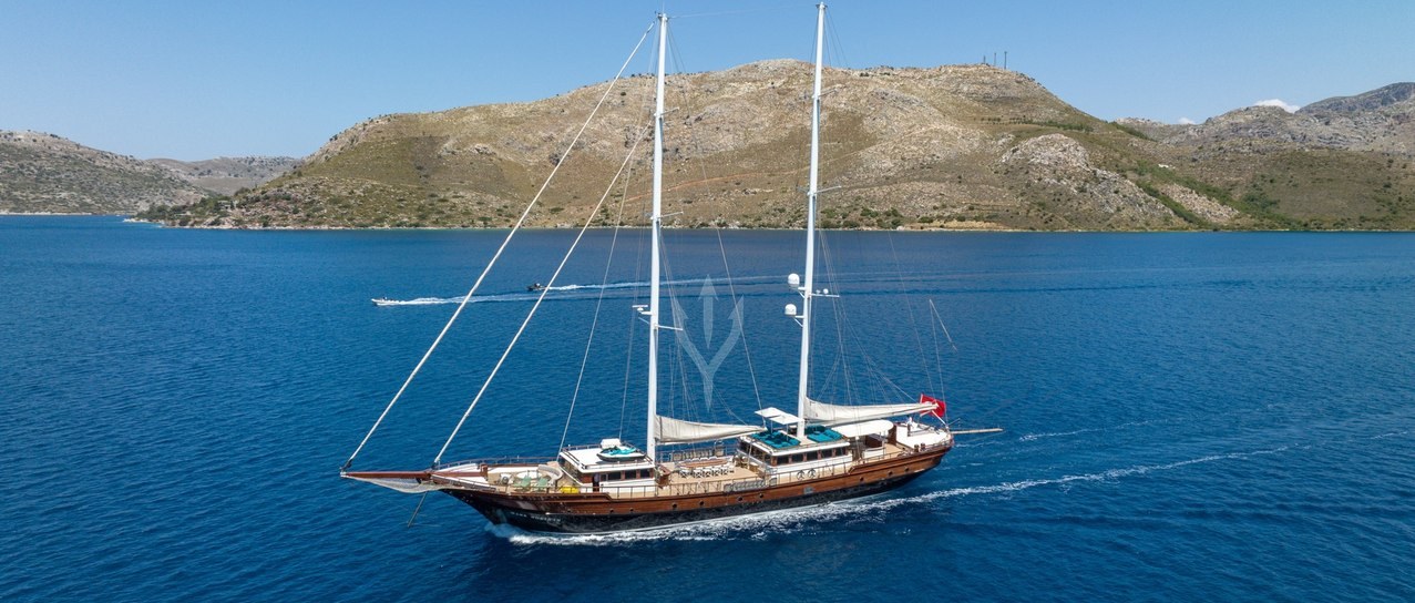 MARE NOSTRUM YACHT CHARTER yacht charter