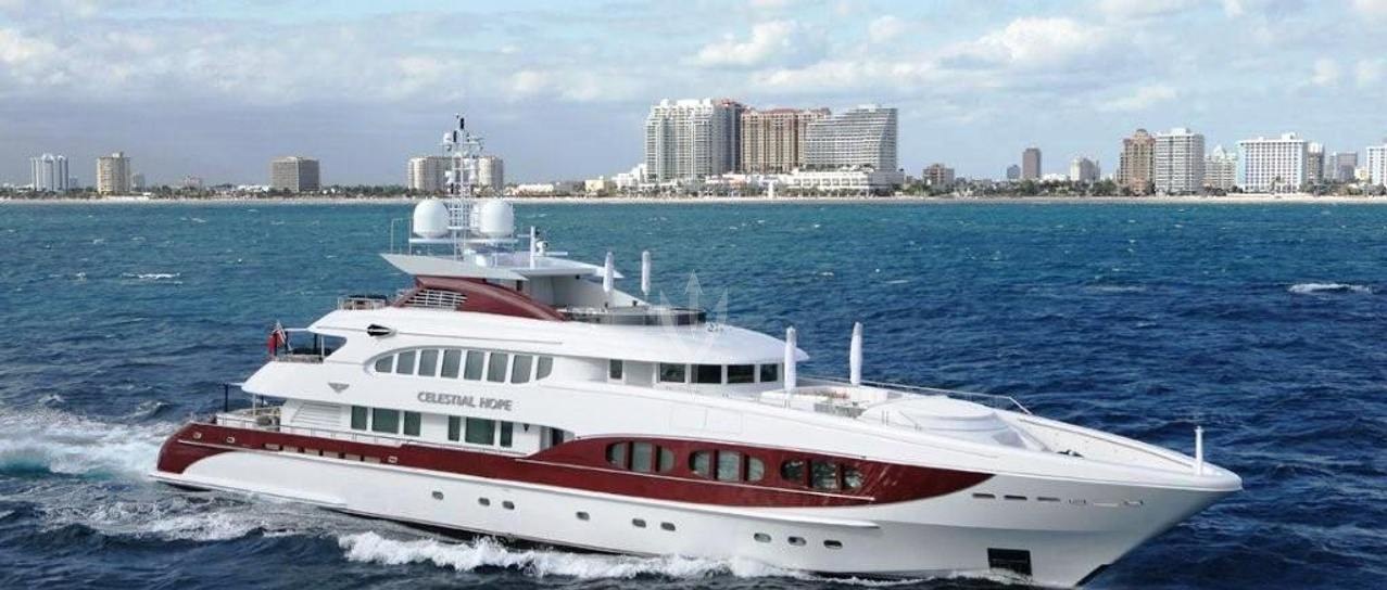 IDEFIX II yacht charter 1