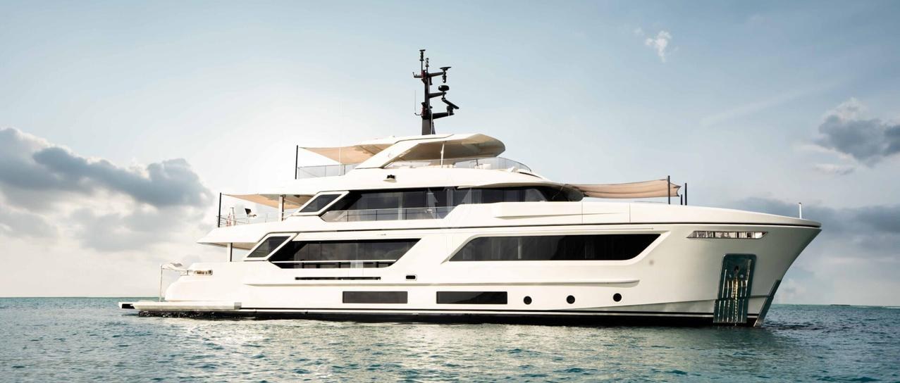 STELLAMAR yacht charter 1