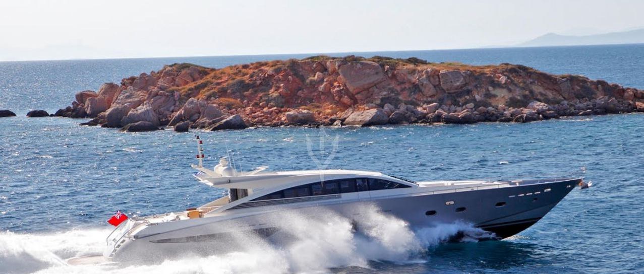 SUN ANEMOS yacht charter 1