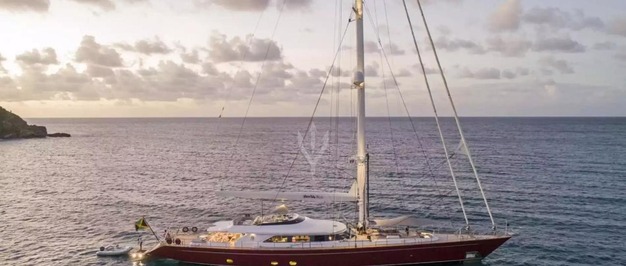 MARE NOSTRUM YACHT CHARTER yacht charter