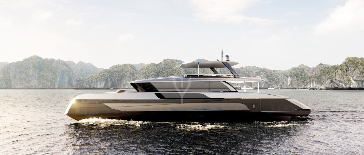 MIIA yacht charter 1