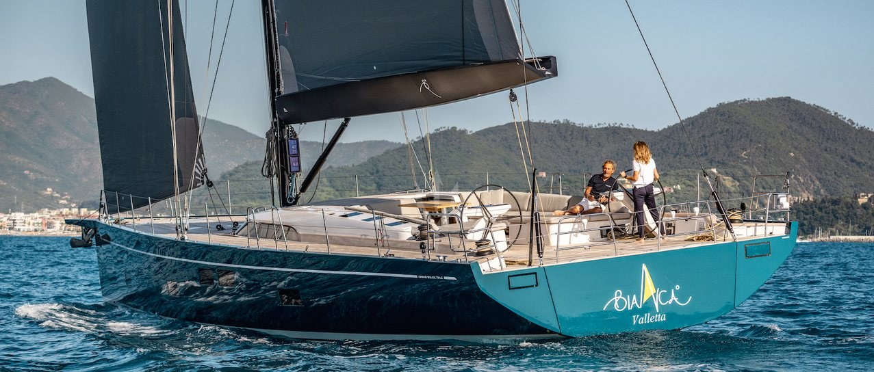 BIANCA YACHT CHARTER yacht charter