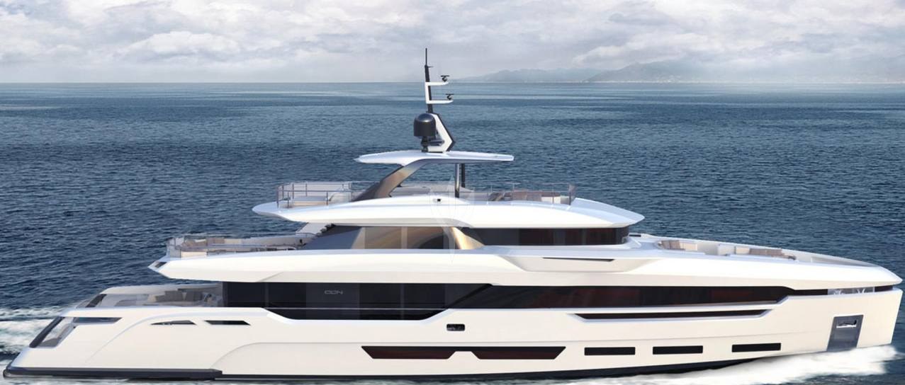 JULES yacht charter 1
