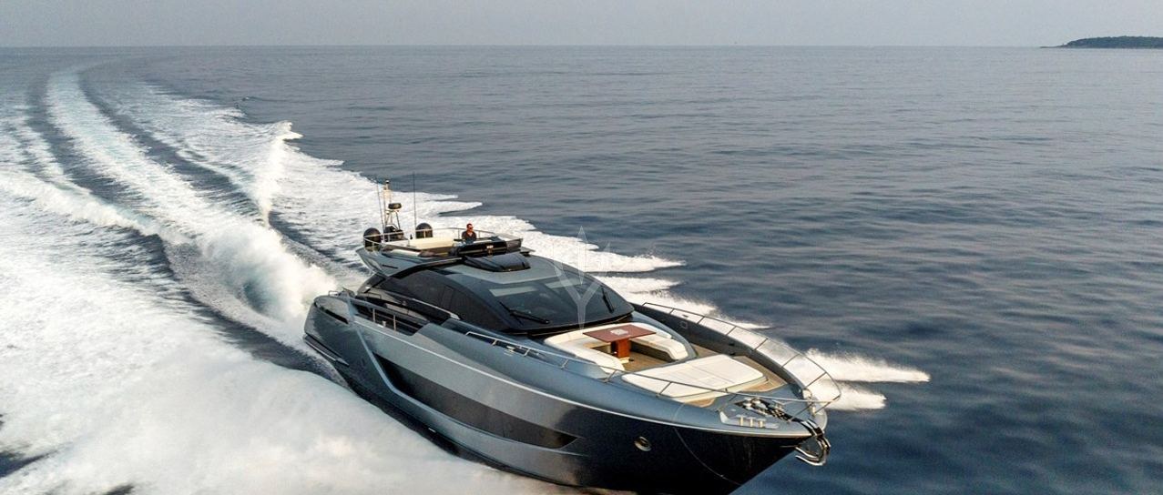 GECUA yacht charter 1