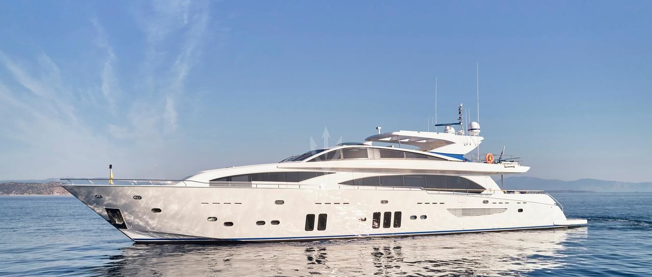 HAKUNA MATATA YACHT CHARTER yacht charter