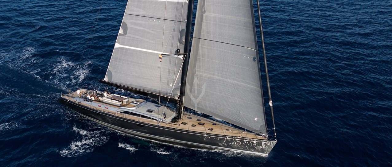 ONYX YACHT CHARTER yacht charter