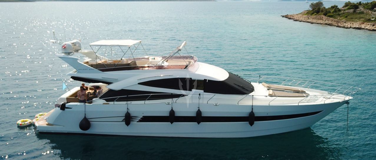 LE CHIFFRE YACHT CHARTER yacht charter