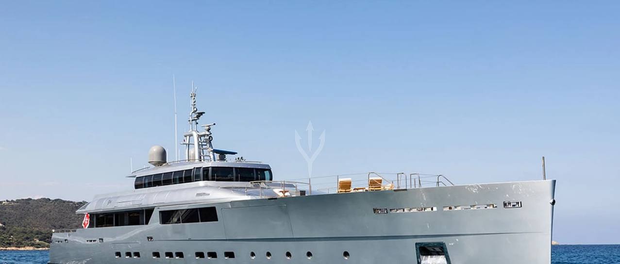 FALCO MOSCATA yacht charter 1