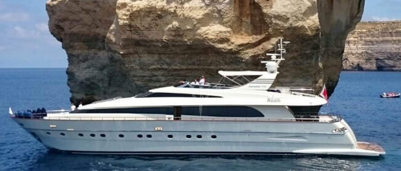 L'AYAZULA YACHT CHARTER yacht charter