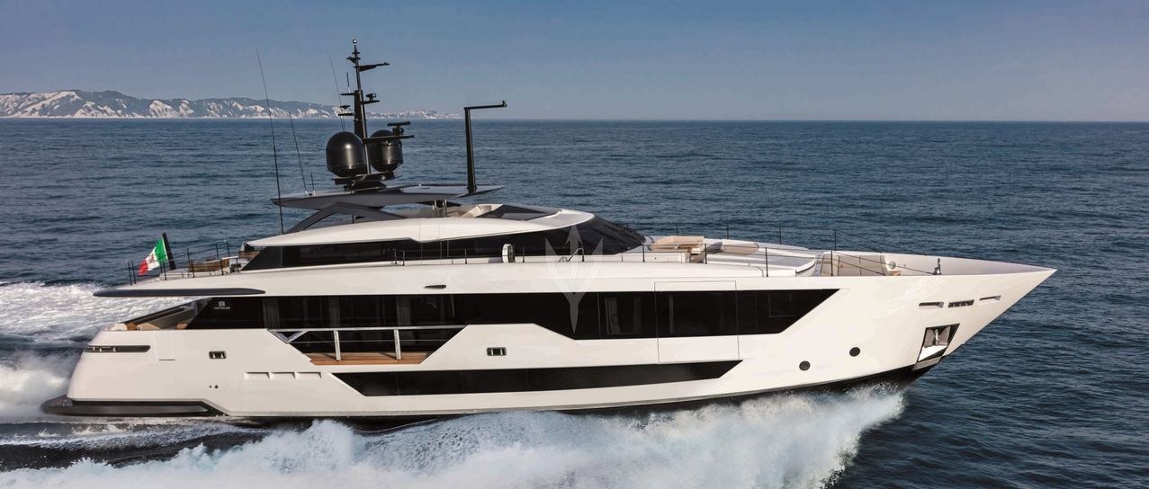 JAG'B yacht charter 1