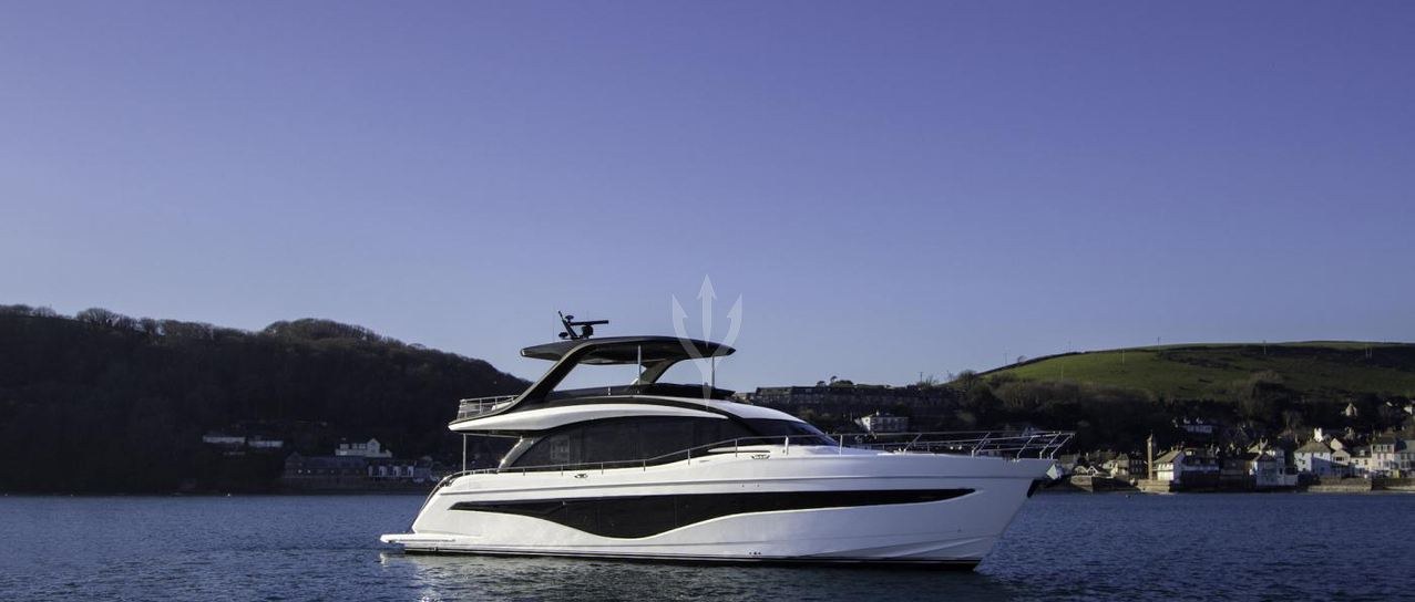 WILJIM 5 yacht charter 1