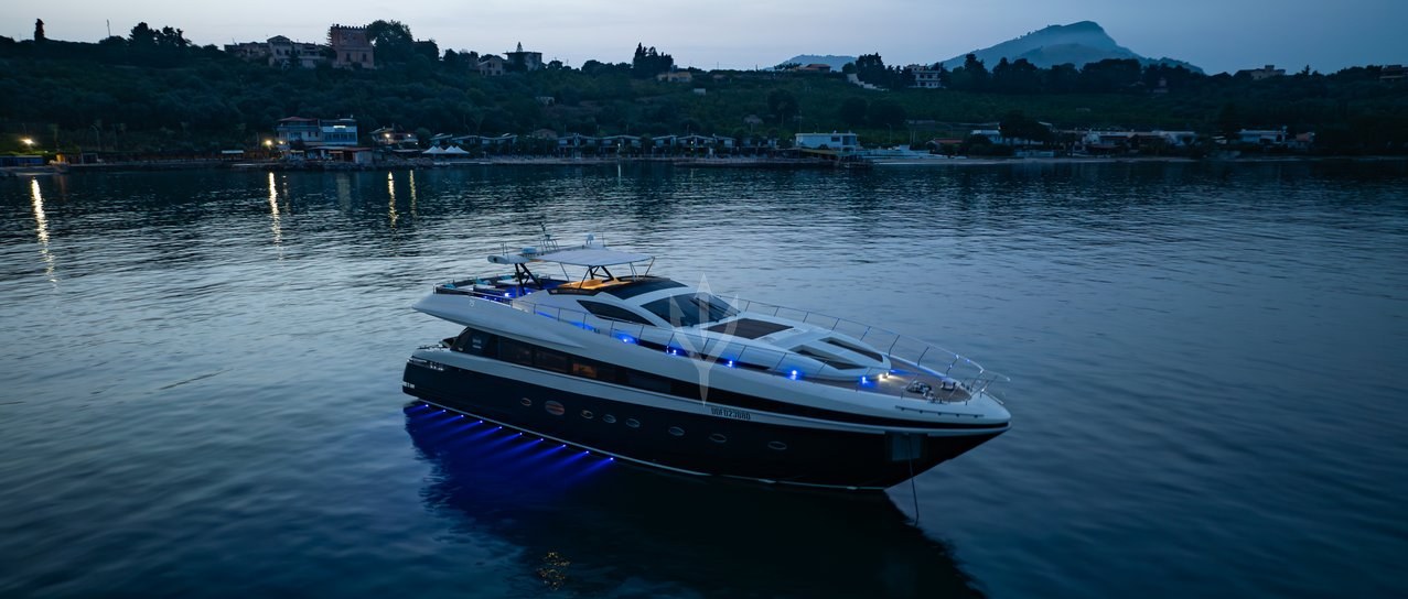 NYLEC yacht charter 1