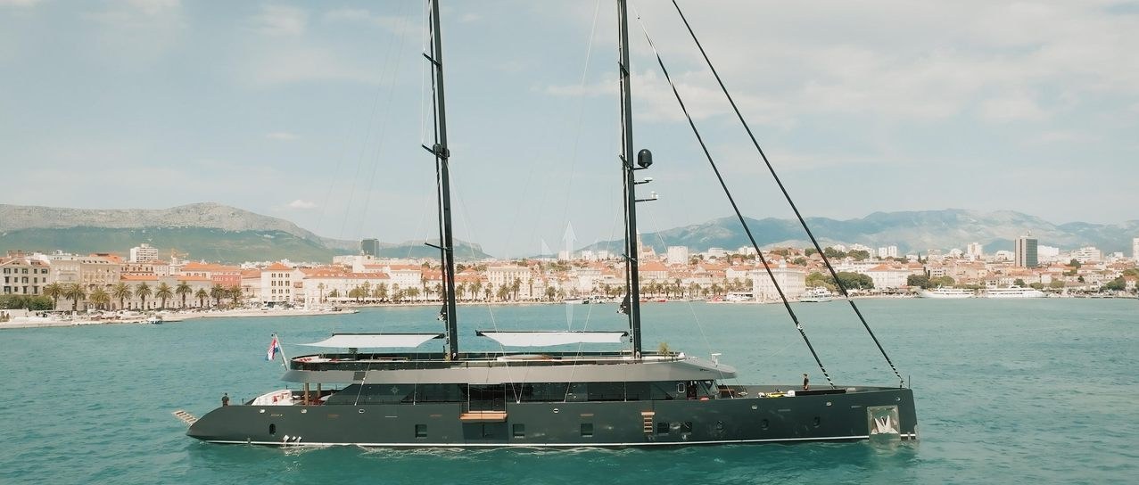 REPOSADO YACHT CHARTER yacht charter
