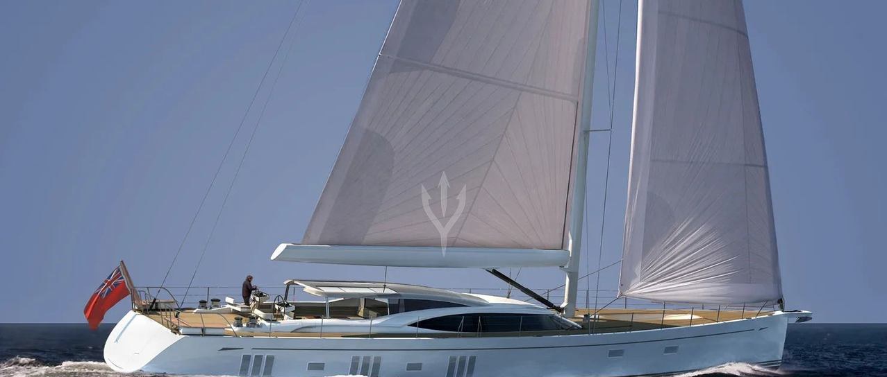 ARCHELON yacht charter 1
