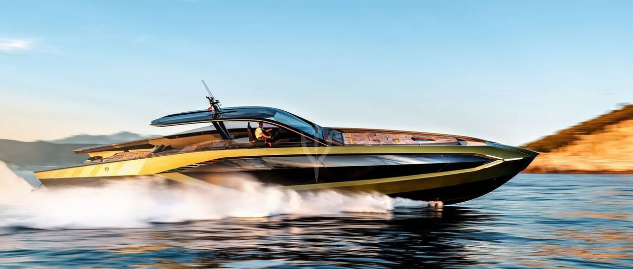 BIANCINO 3 yacht charter 1
