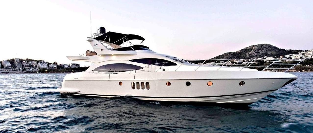 LOULOU YACHT CHARTER yacht charter