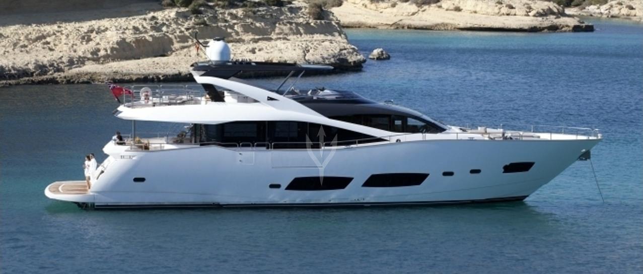 TWENTY EIGHT YACHT CHARTER yacht charter
