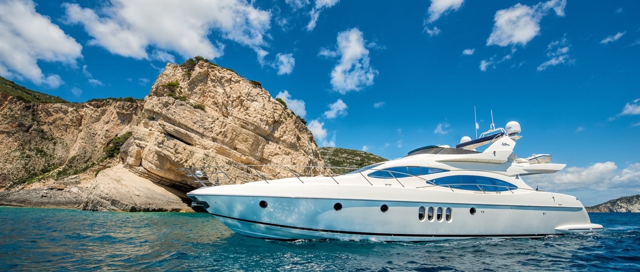 MANU YACHT CHARTER yacht charter